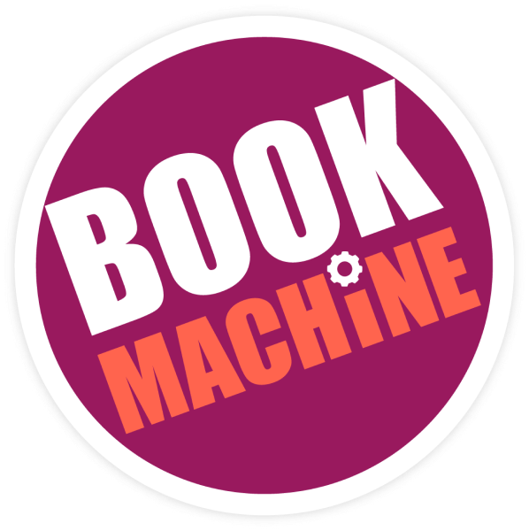 Book Machine
